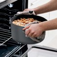 thumbnail image 3 of Ninja Foodi NeverStick Premium 7 Qt Possible Pot, 3 of 5