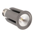 thumbnail image 3 of Bombilla para tomar el sol cómoda simulación de luz solar cóncava y convexa reflejo de espejo luz suave reptil bombilla de lámpara de calor 110 V 3 W para lagartos ANGGREK Otros, 3 of 8