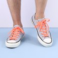 thumbnail image 6 of 2Pair Flat Shoe Laces Replacement for Sneakers Boots Athletic Shoes 24 - 72 Inch, 6 of 10