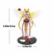 thumbnail image 3 of Beautiful Girl Cake Ornaments Moonlight Beautiful Girl Baking Decoration Model Doll, 3 of 5