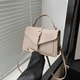 thumbnail image 3 of Bolsa Dama Crossbody Moda Hombro Mano Correa Ajustable Xtellar beige, 3 of 3