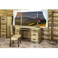 thumbnail image 3 of Montana Woodworks MWGCLP Glacier Country Table Lamp, 3 of 3