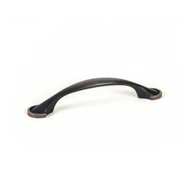 Berenson BE2068 10VB 96 mm Camber Pull, Verona Bronze
