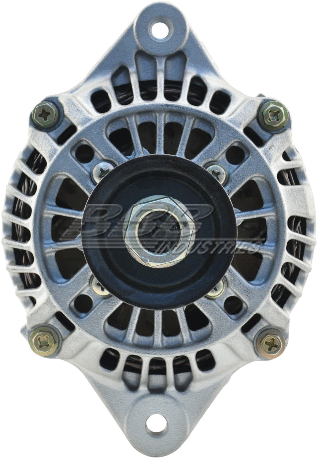 alternator bbb industries 13336 reman Fits select: 1989-1995 GEO TRACKER, 1989-1998 SUZUKI SIDEKICK