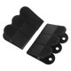 thumbnail image 5 of FESTFENDS 6Ud Abrazadera Para Llave De De Correr Compatible Con Diferentes Marcas, 5 of 7