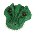 thumbnail image 4 of BELOVING Tête de Dragon 3D Cosplay pour Fête Spectacle Carnaval A, 4 of 9