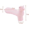 thumbnail image 2 of Door Knob Anti-Collision Knob Silicone Door Knob Gloves Baby Protective Gear Child Protection Anti-Collision Products Pink, 2 of 3