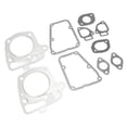 thumbnail image 2 of 10pcs Engine Gasket Set Metal 110047026 Replacement for FR651V FR691V FR730V ENGINES-SHORTS, 2 of 5