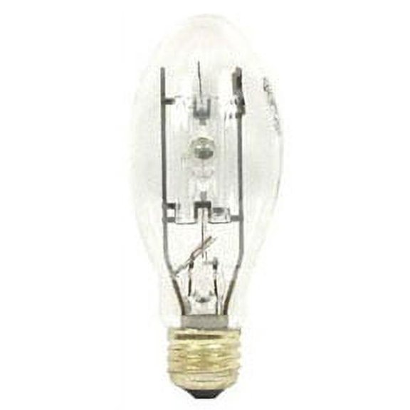 G E Lighting #18680 GE100W Multi Vapor Bulb