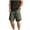 BB-Green, variant on QATAINLAV Men's Chino Shorts Summer Lightweight 9" Inch Dress Shorts Solid Casual Flat Front Short Work Pants with Pockets Dark Gray M