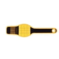 thumbnail image 4 of Scienceny Bits Holder Tool Bag autoadhesiva Suministros industriales Accesorios para el hogar Espesar Diseño Tornillos Cinturones Amarillo Type2 NO2, 4 of 6