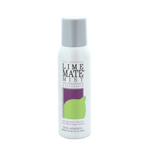 Lime Mate Mist 3.5oz