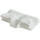 thumbnail image 1 of EDX Almohadas de Descanso en Cama Almohadas de Memory Foam para Aliviar el Dolor de Cuello, Camas Cervicales, Blanco, 1 of 7