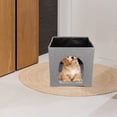 thumbnail image 5 of BESTYASH Casa Para Con Función Plegable Para Y Almacenar, 5 of 5