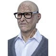 thumbnail image 1 of Máscara Elder man Ghoulish Productions, 1 of 1
