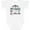 AA-White, variant on Inktastic My Nana Grandma Loves Me Girls Girls Baby Bodysuit