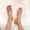 Yellow, variant on WIZUTIZ Shower Shoes Women Comfortable Athletic House Shoes for Women Summer BOHO Jeweled Shiny Shower Shoes Shower Shoes Gradient Slippers Outdoor Slippers Valentines Day Gifts