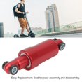 thumbnail image 4 of 125mm Rear Suspension Damper With 750lb Load Capacity, Aluminium Lightweight Folding Scooter Part For Electric Bikes, 4 of 8