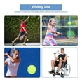 thumbnail image 4 of Pelota de Tenis Gernie Multiusos Cuerda de Goma para Entrenamiento Individual, 4 of 9