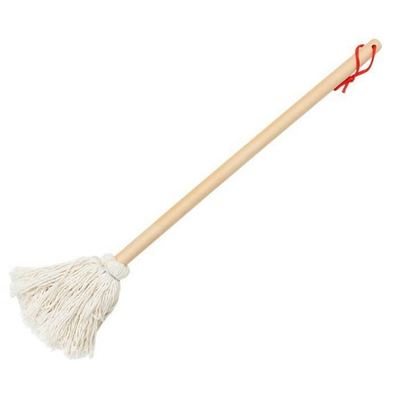 The Ultimate 16" BBQ Meat Basting Barbecue Sauce Mop
