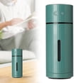 thumbnail image 2 of BinKFF 2.0,Mini Pawbreath Dog Humidifiers,Pawbreaths 2.0 Dog Humidifier - 100% Pet-Safe,No Risks,with Whisper-Quiet/90° Adjustable Mist,Moisturized Environment for Dogs, 2 of 9