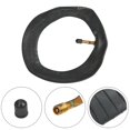 thumbnail image 3 of 8 Inch 8X2.0-5 Inner Tube 200X45-110 Tire for Electric Scooter Baby Trolley, 3 of 8