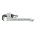 thumbnail image 2 of RIDGID 810 10" 1-1/2" Capacity Aluminum Straight Pipe Wrench, 31090, 2 of 4