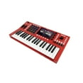 thumbnail image 3 of Akai Professional MPC KEY 37 Standalone MPC Production Keyboard with Closed-Back Headphones Package, 3 of 9