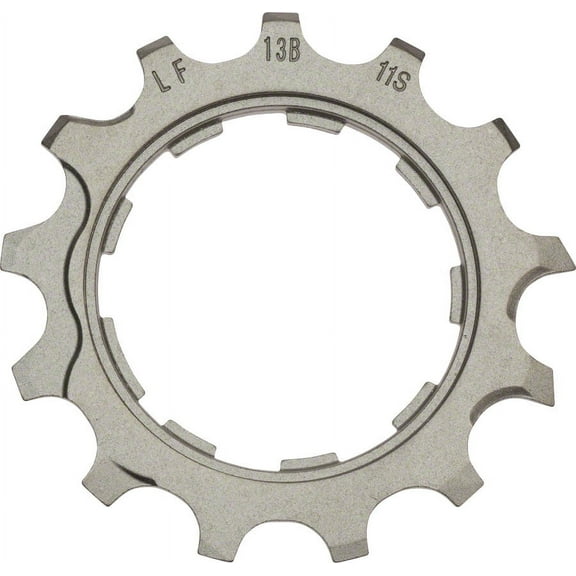Shimano Dura-Ace/Ultegra 11-Speed Cassette Cog - Tooth Count: 13