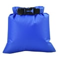 thumbnail image 4 of 5 Pcs Sacs de Rangement Imperméables pour l'Extérieur Sac Étanche Sac de Rangement pour Appareil Photo de Téléphone Intelligent pour Rafting Sports Nautiques, 4 of 8