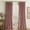 * Dusty Rose-52"W x 90"L (Pack of 2), variant on Taupe Curta84 Inches Long Super Soft Living Room Darkening Window Drapes Neutral Thermalulated Panels For Bedroom Sliding Door W52 X L84 2