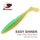 thumbnail image 2 of ESFISHING 100mm 125mm155mm 200mm fácil Shiner calidad Pesca señuelo de Pesca suave cebo de silicona Wobblers Leurre Souple Tan Jianjun unisex, 2 of 2