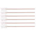 thumbnail image 1 of Antena de bobina de cobre para jardinería de electrocultivo pila de plantas de cultivo eléctrico que maximiza el crecimiento de plantas multipropósito para verduras ANGGREK Otros, 1 of 8