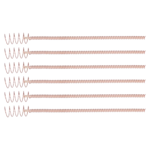 Antena de bobina de cobre para jardinería de electrocultivo pila de plantas de cultivo eléctrico que maximiza el crecimiento de plantas multipropósito para verduras ANGGREK Otros