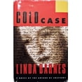 thumbnail image 1 of Pre-Owned Cold Case (Carlotta Carlyle Mysteries) (Hardcover) 0385306148 9780385306140, 1 of 1