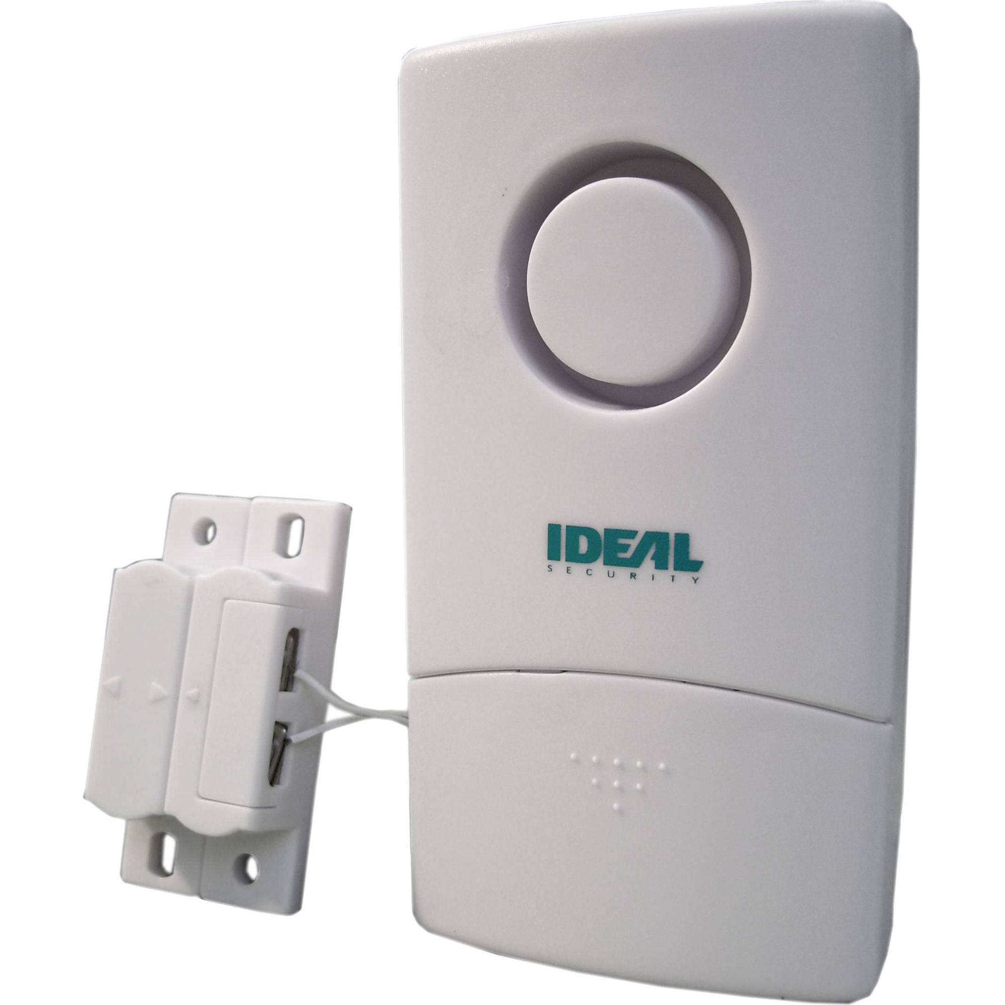 Window and Door Contact Alarm