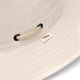 thumbnail image 4 of Tilley unisex adult Ltm6 Airflo Broad Brim Recycled Sun Hat, Light Stone, 7.625 US, 4 of 5