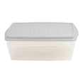 thumbnail image 1 of Caja Multiusos Polycar con Tapa Gris 27 l, 1 of 4
