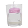 thumbnail image 2 of Vela De Aromaterapia, Vela Perfumada, Concha Resbaladiza, Maravilloso Regalo, Portátil, Decoración Perfecta, Ligera, Para Decoración Del Hogar, Dormitorio, Regalos Para Mujeres, 2 of 7