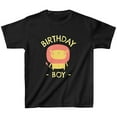 thumbnail image 2 of Birthday Shirt Boy Youth Toddler Birthday Shirt Baby Lion Birthday Shirts Birthday Boy Gifts, 2 of 6