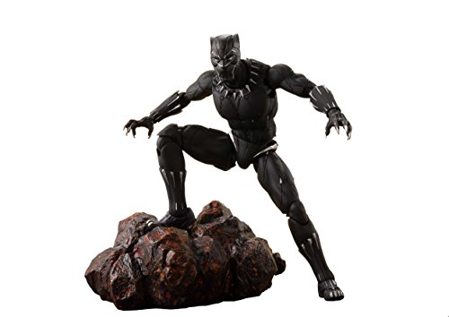 shf black panther infinity war