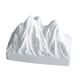 thumbnail image 1 of Estatua de montaña de nieve, adorno artesanal, colección de decoración, figura artística para armario, dormitorio, estantería, oficina, sala de estar Estilo A, 1 of 8
