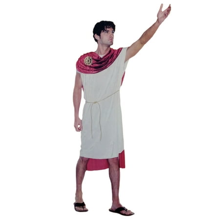 Franco Mens Spartacus Adult Halloween Costume