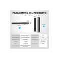 thumbnail image 5 of Barra De Sonido Cine En Casa Desmontable Bluetooth Bocinas, 5 of 5