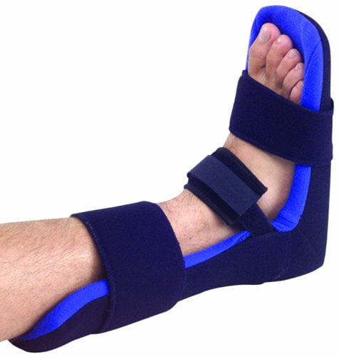 Pro Splints Pro-Tec Athletics Night Splint (Medium) - Walmart.ca