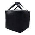 thumbnail image 1 of DYNWAVECA Sac de Pickleball Femmes Hommes Multifonctionnel Portable Extérieur Peut Contenir 120 Balles, 1 of 10