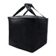 thumbnail image 1 of Bolsa para pickleball con capacidad para 120 pelotas, multifuncional, regalo , gran capacidad, tela Oxford, elegante, impermeable, para hombre, 1 of 8