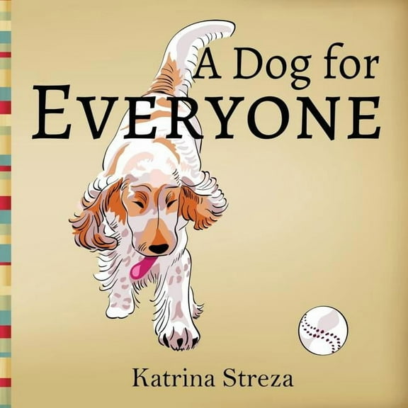 A Dog for Everyone, (Paperback)