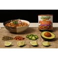 thumbnail image 3 of Juanita’s Foods Ready to Serve Pork Pozole with Red Chile Soup, 25 oz Can, 3 of 7