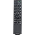 thumbnail image 1 of RM-AAU024 Control remoto de repuesto para sistema de cine en casa HT-DDWG700, 1 of 5